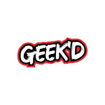 Geek'd